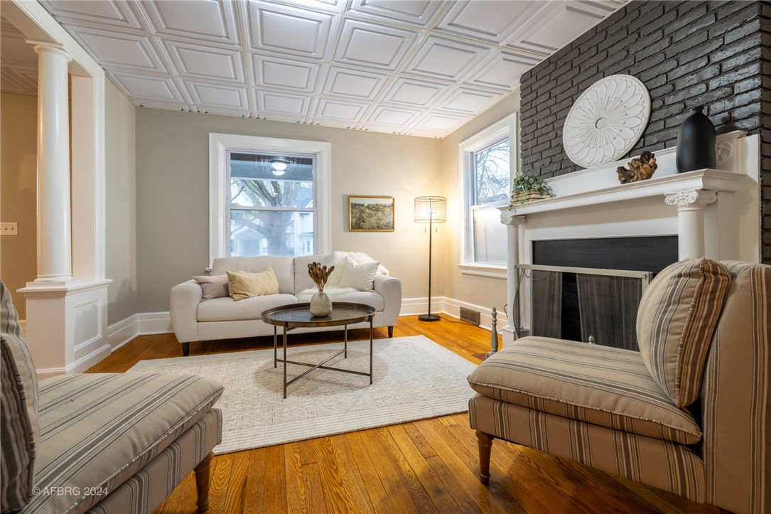 117 Aldine Street Rochester, NY 14619 - Photo 14 of 48