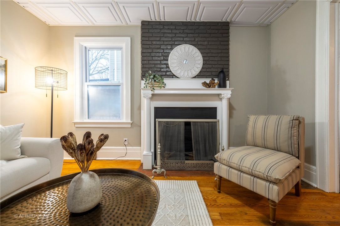 117 Aldine Street Rochester, NY 14619 - Photo 16 of 48