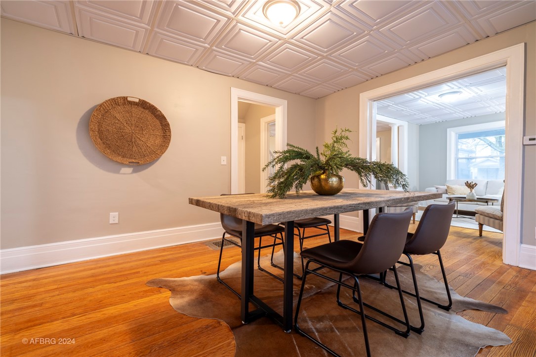 117 Aldine Street Rochester, NY 14619 - Photo 19 of 48