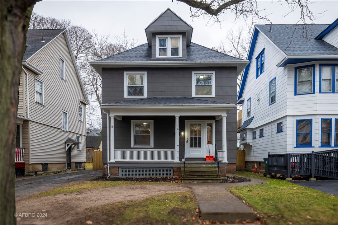 117 Aldine Street Rochester, NY 14619 - Photo 2 of 48