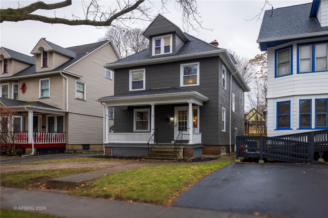 117 Aldine Street Rochester, NY 14619 - Photo 3 of 48