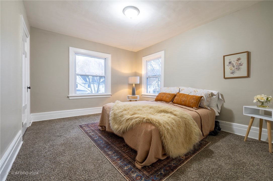 117 Aldine Street Rochester, NY 14619 - Photo 35 of 48