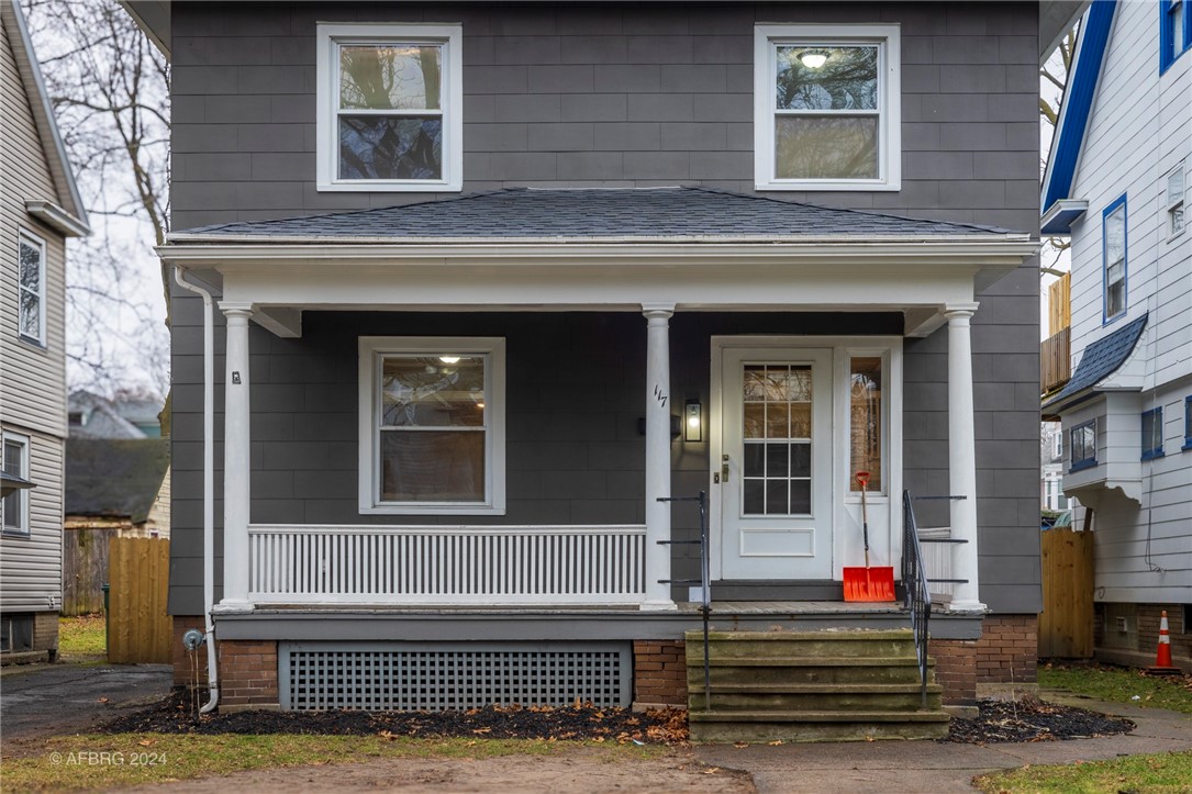 117 Aldine Street Rochester, NY 14619 - Photo 4 of 48