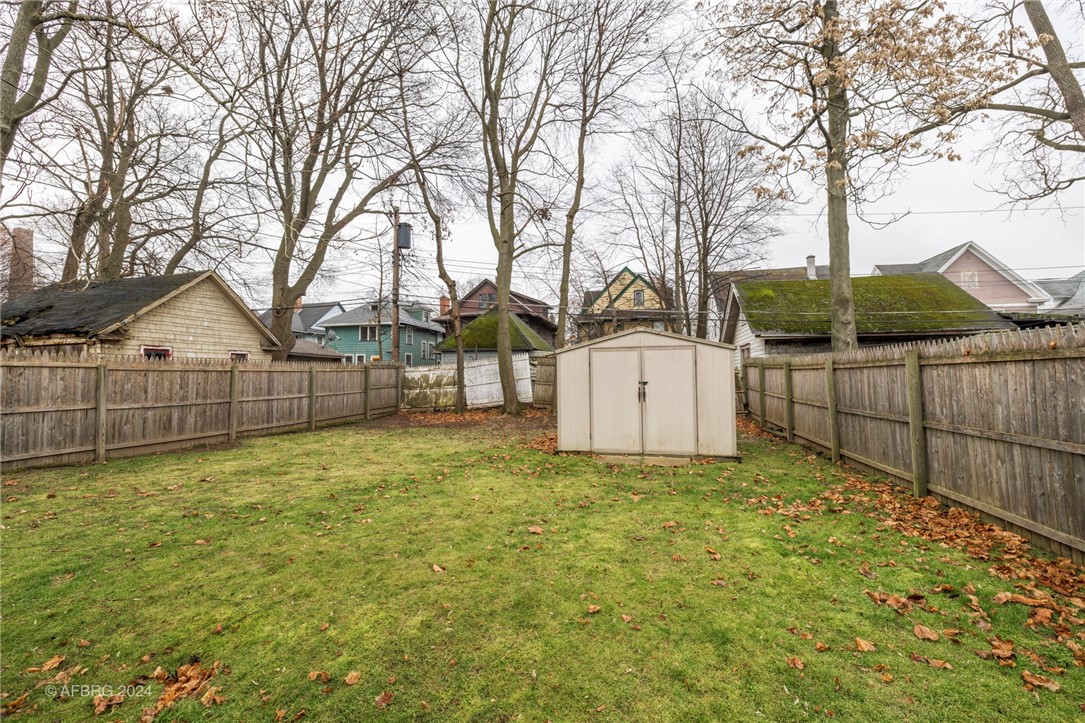 117 Aldine Street Rochester, NY 14619 - Photo 45 of 48