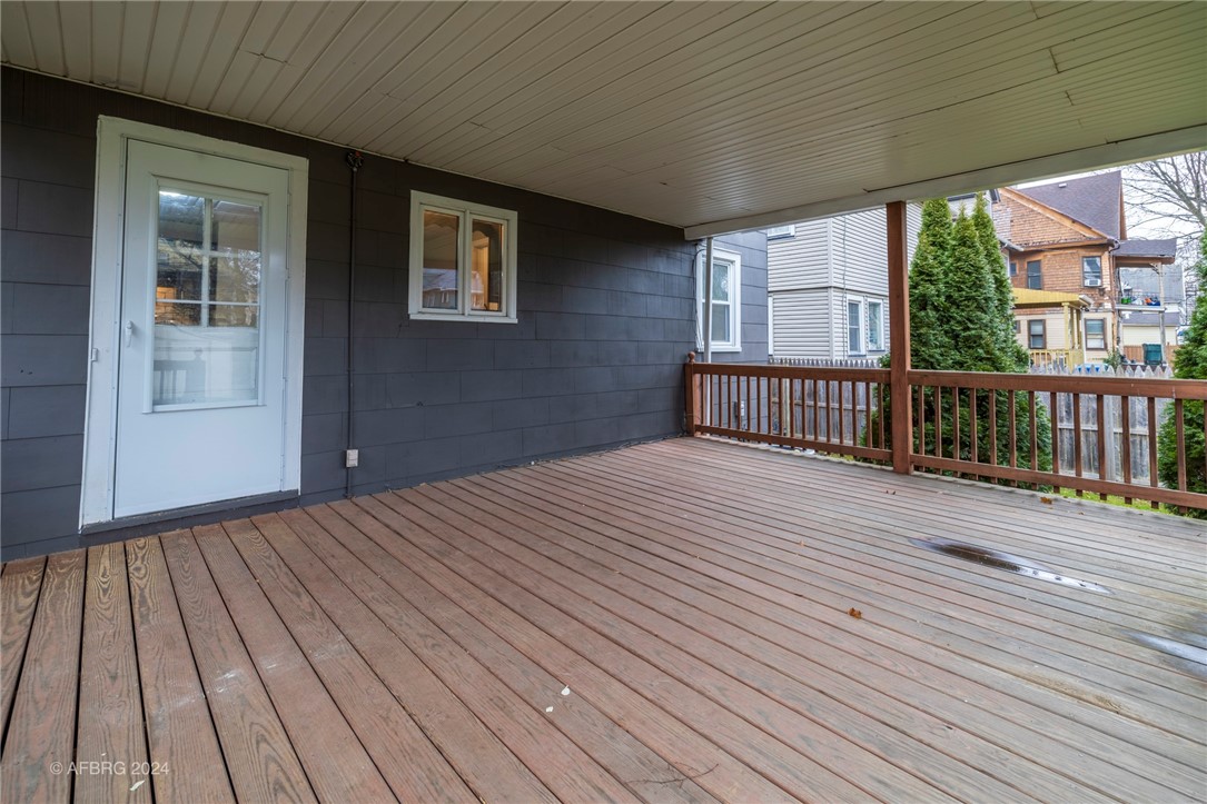 117 Aldine Street Rochester, NY 14619 - Photo 46 of 48