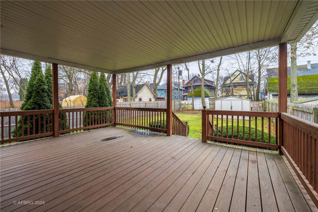 117 Aldine Street Rochester, NY 14619 - Photo 47 of 48