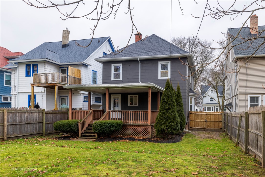 117 Aldine Street Rochester, NY 14619 - Photo 48 of 48