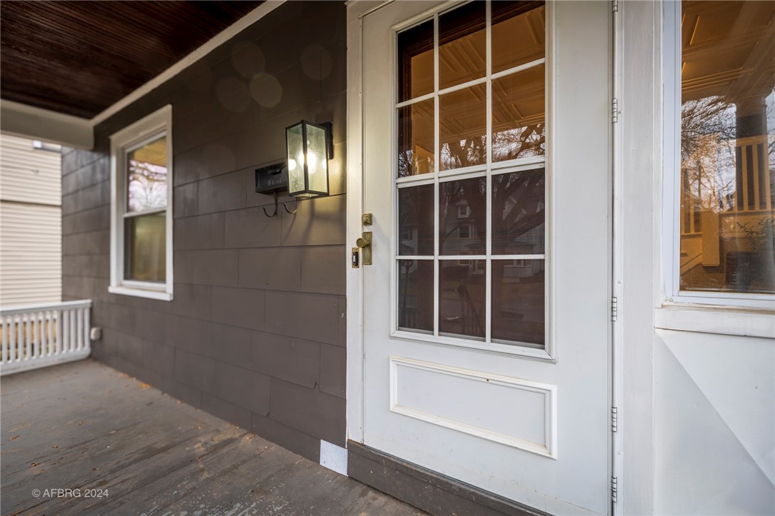 117 Aldine Street Rochester, NY 14619 - Photo 5 of 48