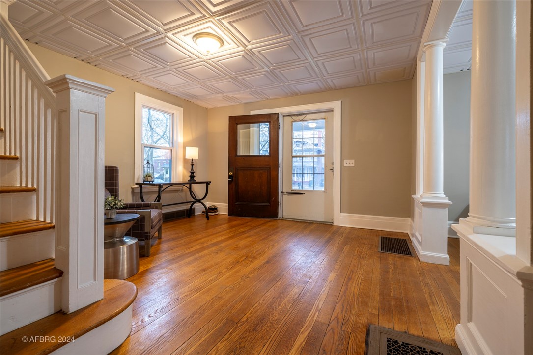 117 Aldine Street Rochester, NY 14619 - Photo 8 of 48