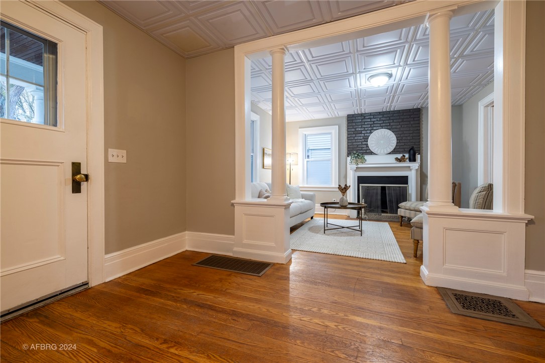 117 Aldine Street Rochester, NY 14619 - Photo 9 of 48