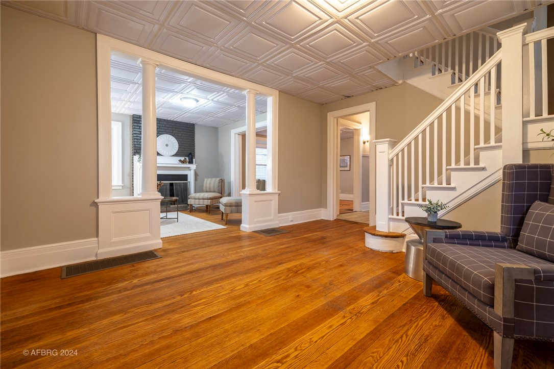 117 Aldine Street Rochester, NY 14619 - Photo 10 of 48