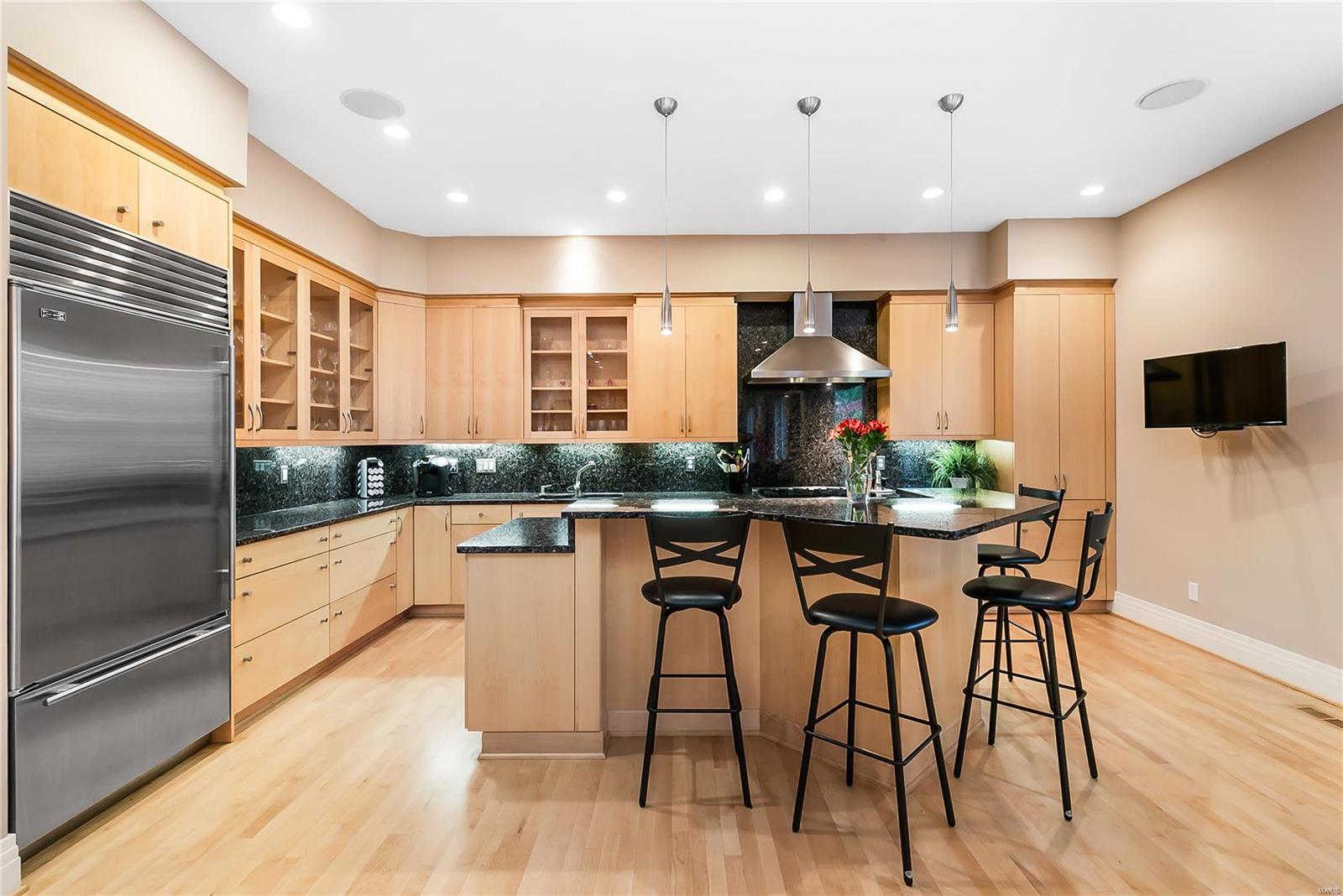 7397 Pershing Avenue, Unit A University City, MO 63130 - Photo 11 of 36