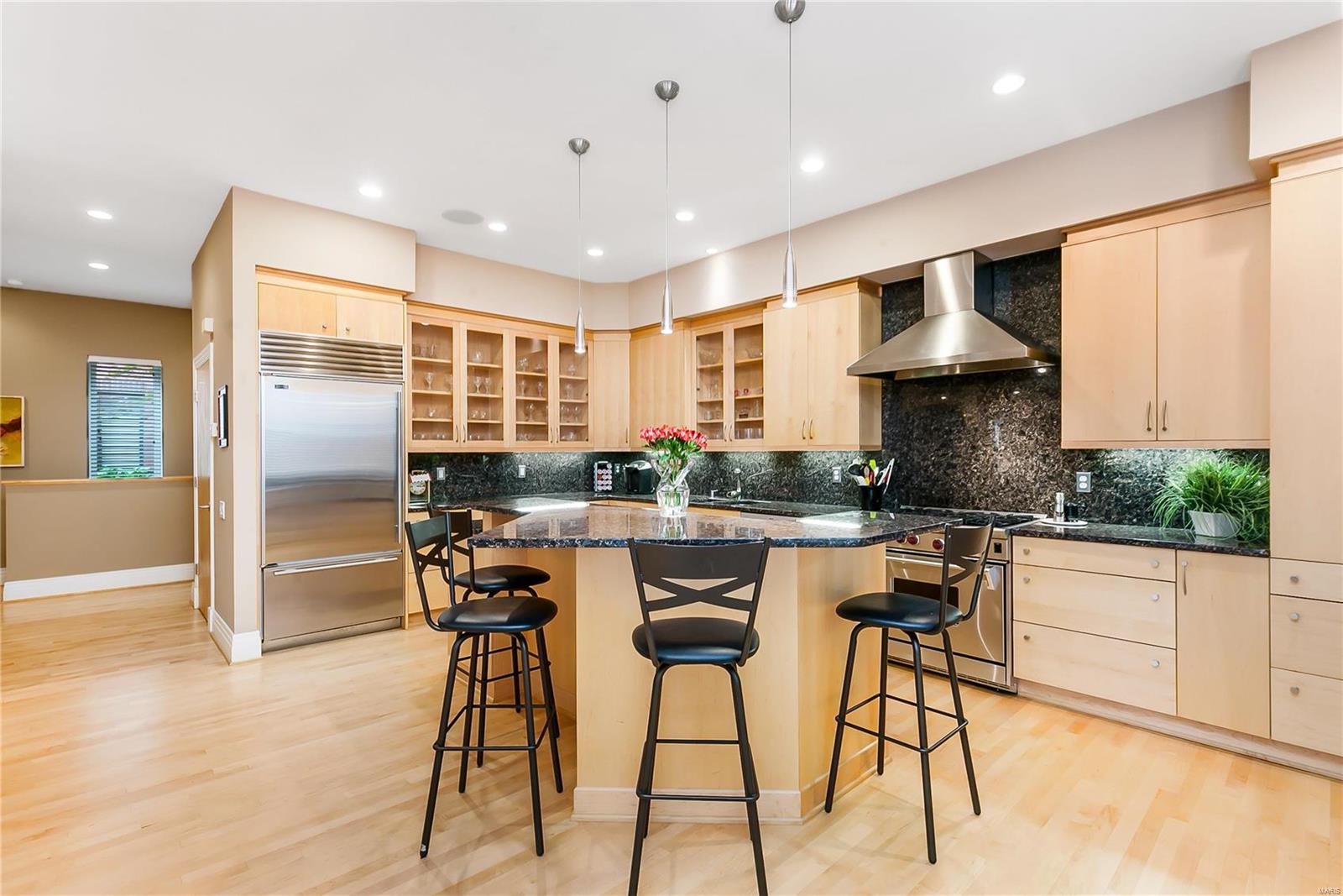 7397 Pershing Avenue, Unit A University City, MO 63130 - Photo 12 of 36