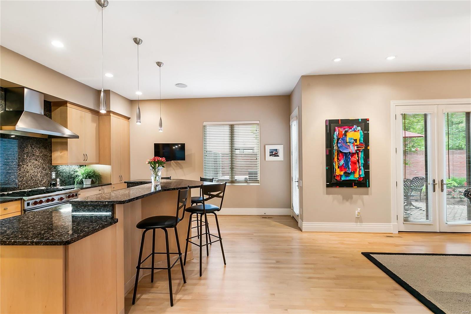 7397 Pershing Avenue, Unit A University City, MO 63130 - Photo 13 of 36