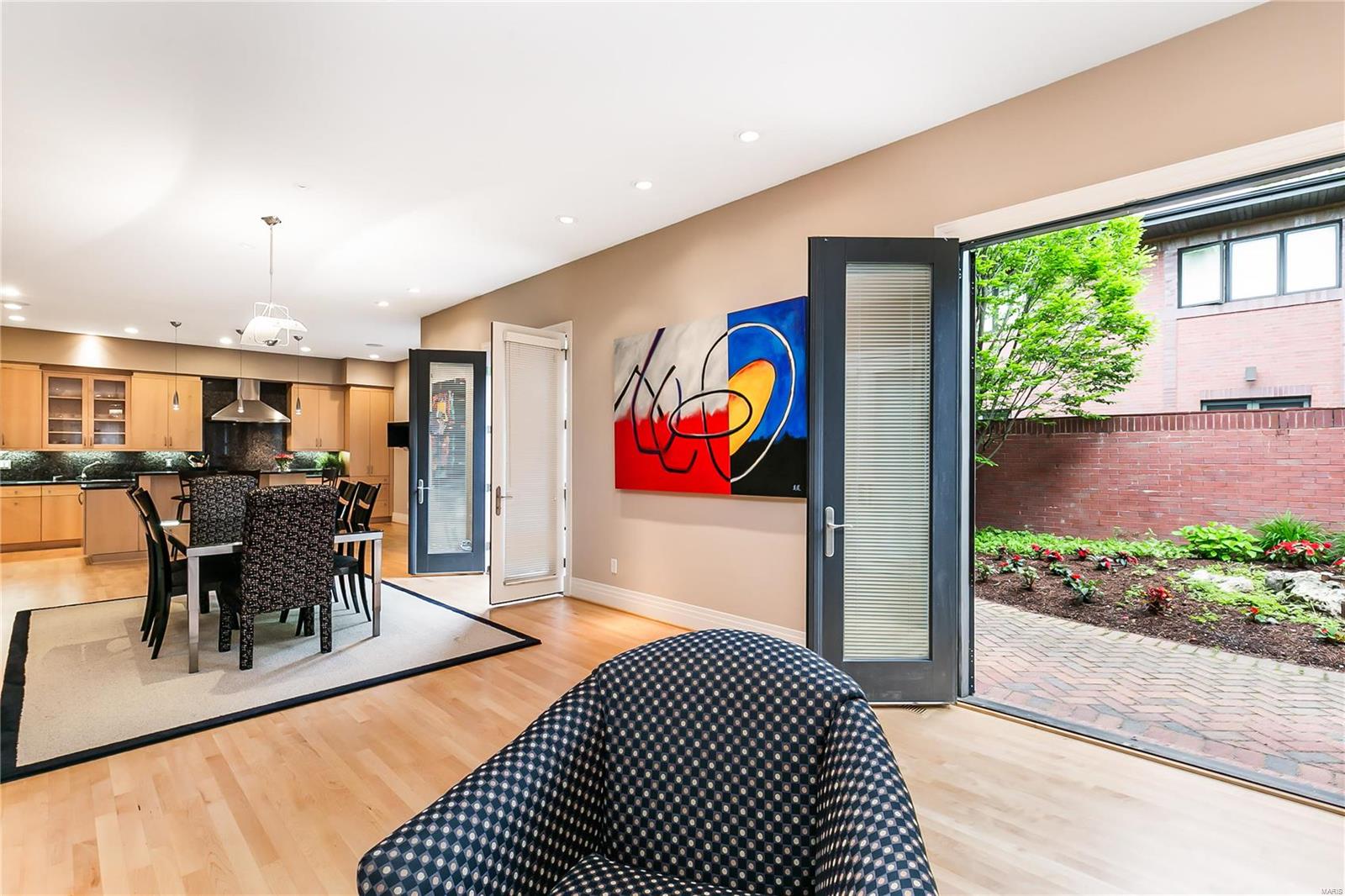 7397 Pershing Avenue, Unit A University City, MO 63130 - Photo 16 of 36