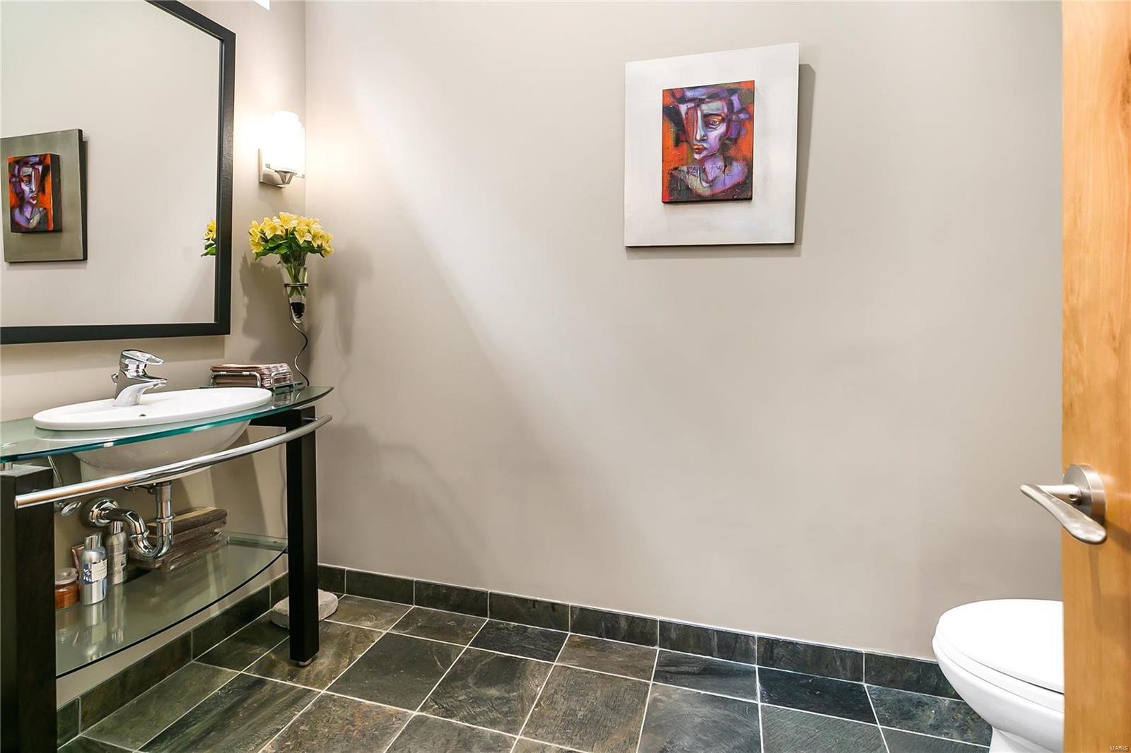 7397 Pershing Avenue, Unit A University City, MO 63130 - Photo 17 of 36