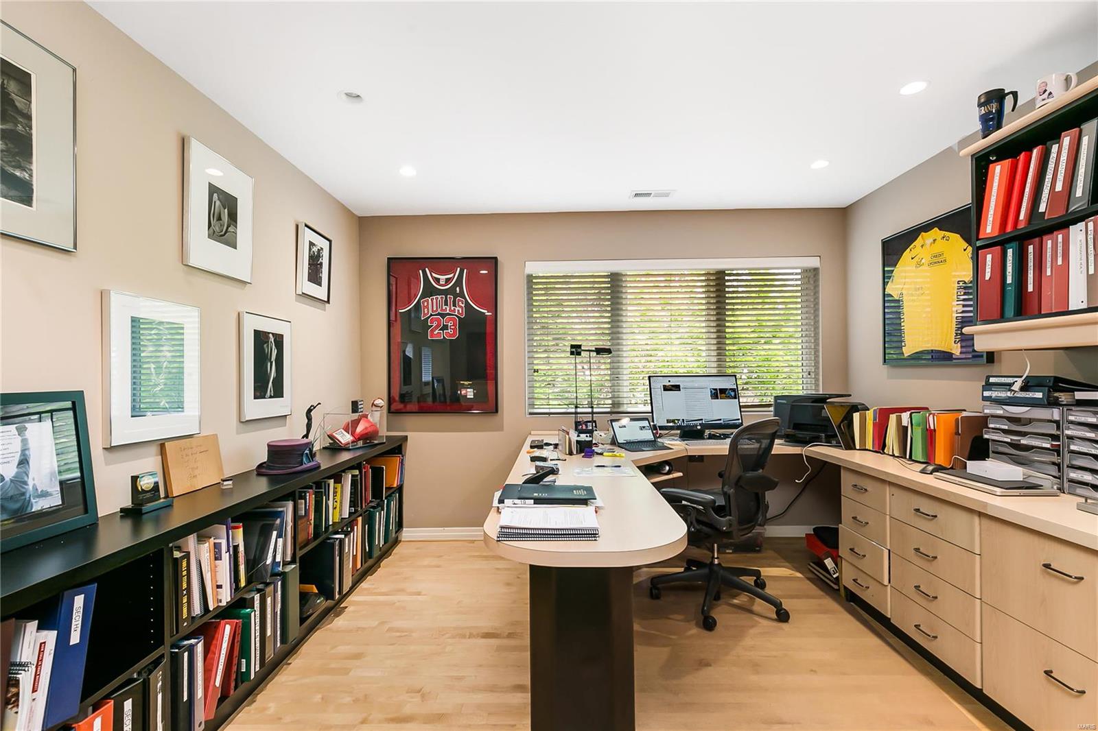 7397 Pershing Avenue, Unit A University City, MO 63130 - Photo 19 of 36