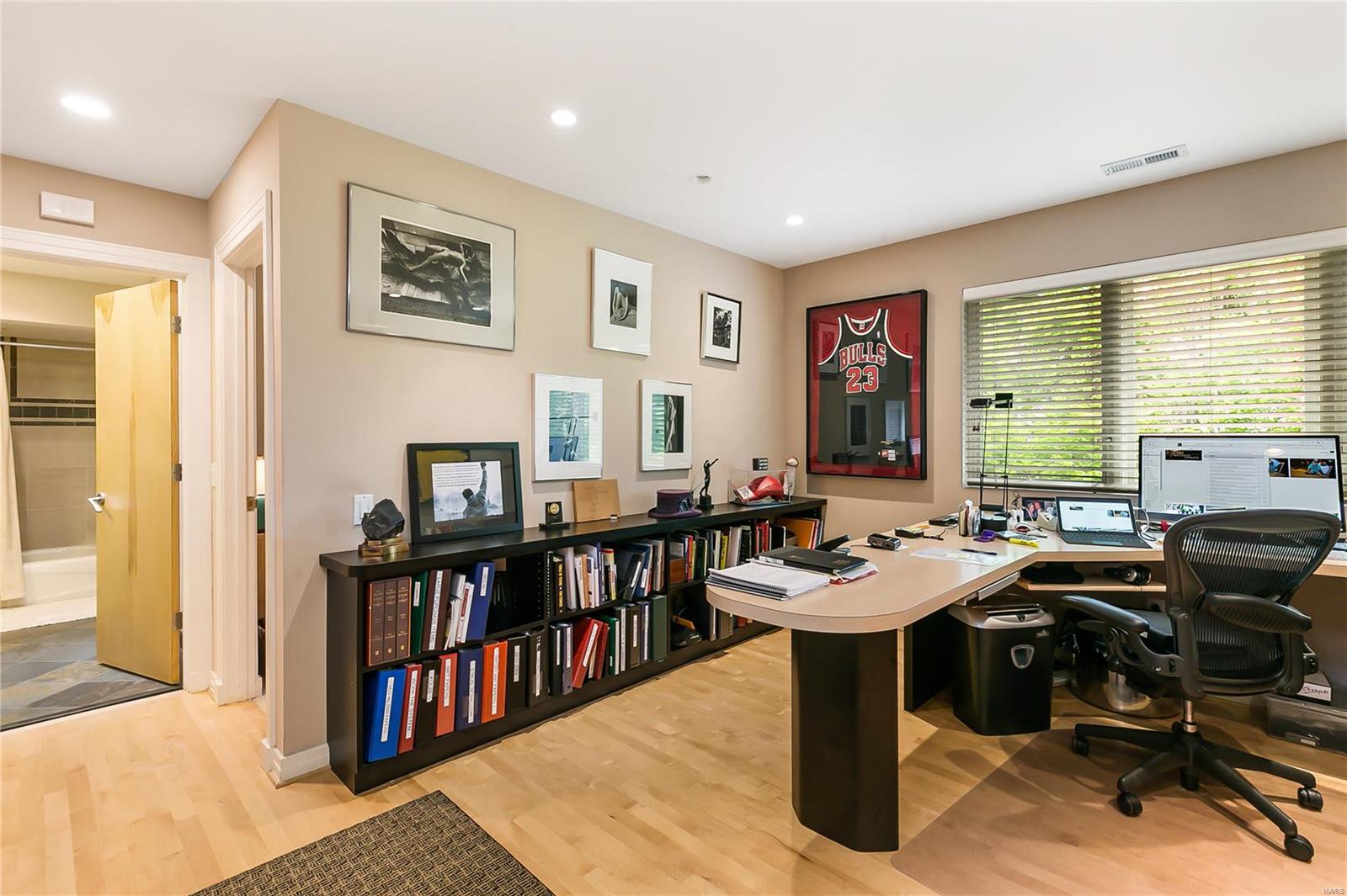 7397 Pershing Avenue, Unit A University City, MO 63130 - Photo 20 of 36