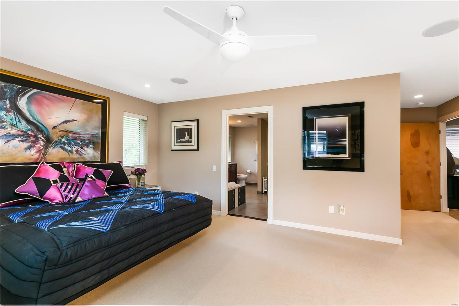 7397 Pershing Avenue, Unit A University City, MO 63130 - Photo 22 of 36