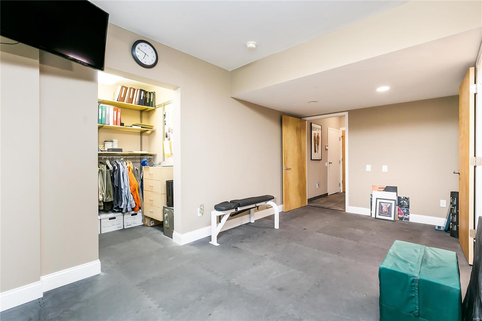 7397 Pershing Avenue, Unit A University City, MO 63130 - Photo 30 of 36