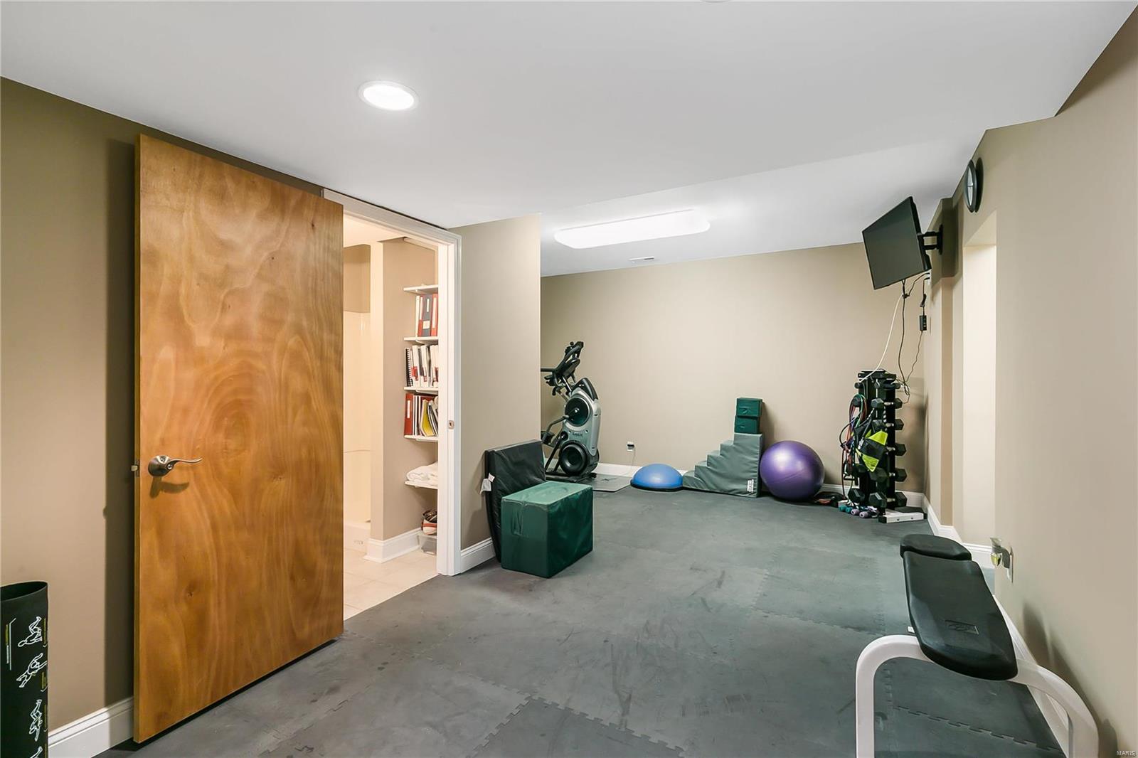 7397 Pershing Avenue, Unit A University City, MO 63130 - Photo 32 of 36