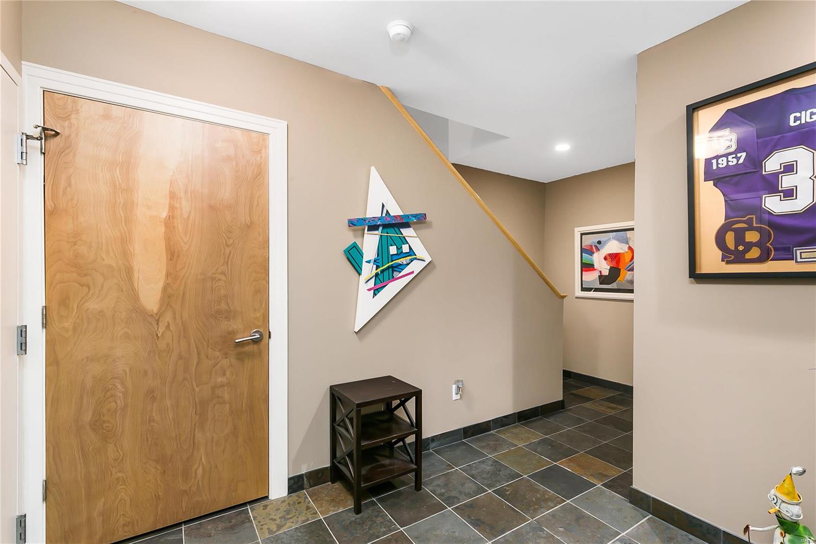 7397 Pershing Avenue, Unit A University City, MO 63130 - Photo 34 of 36