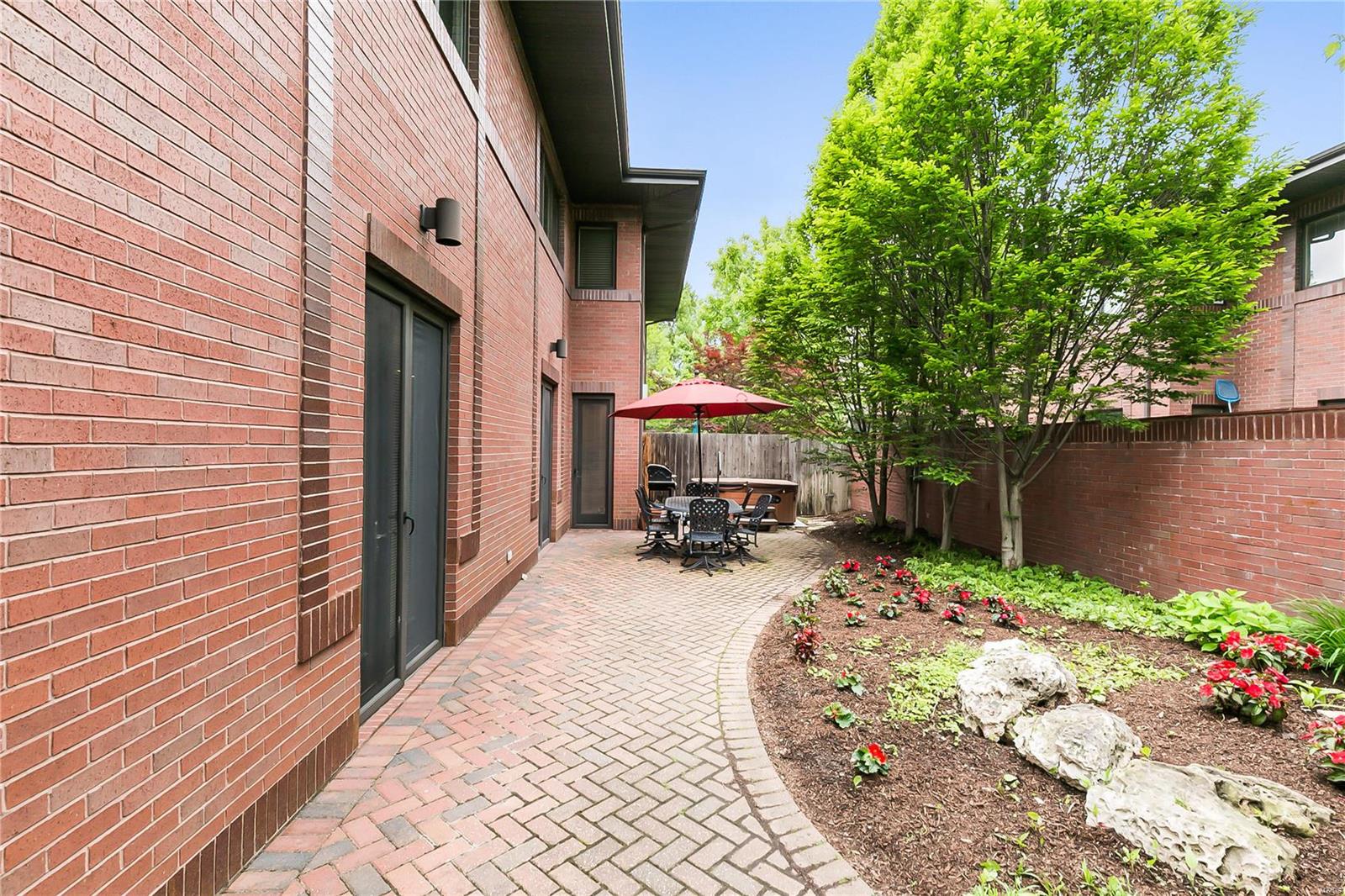 7397 Pershing Avenue, Unit A University City, MO 63130 - Photo 35 of 36