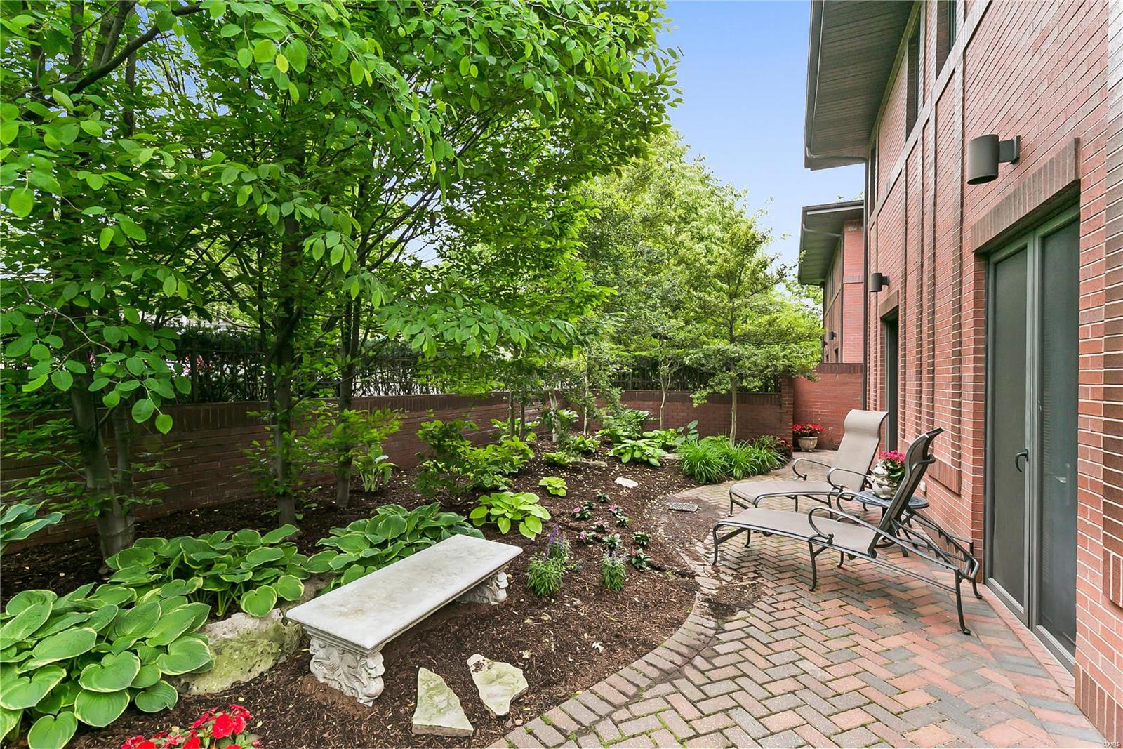 7397 Pershing Avenue, Unit A University City, MO 63130 - Photo 36 of 36