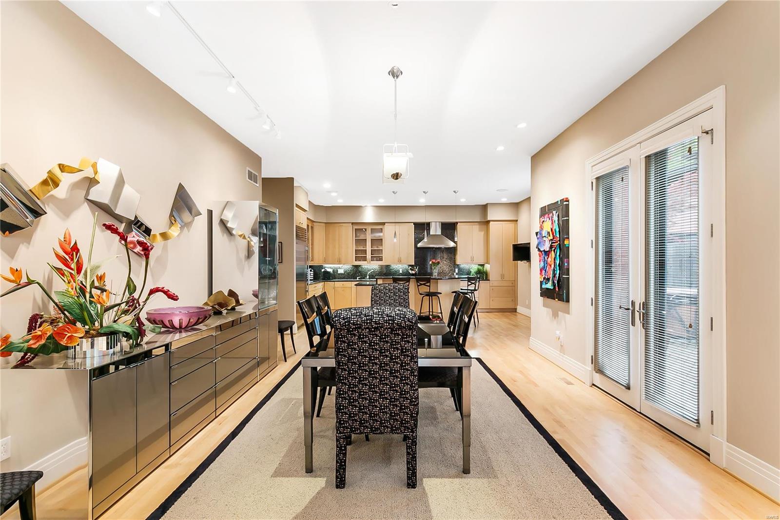 7397 Pershing Avenue, Unit A University City, MO 63130 - Photo 10 of 36