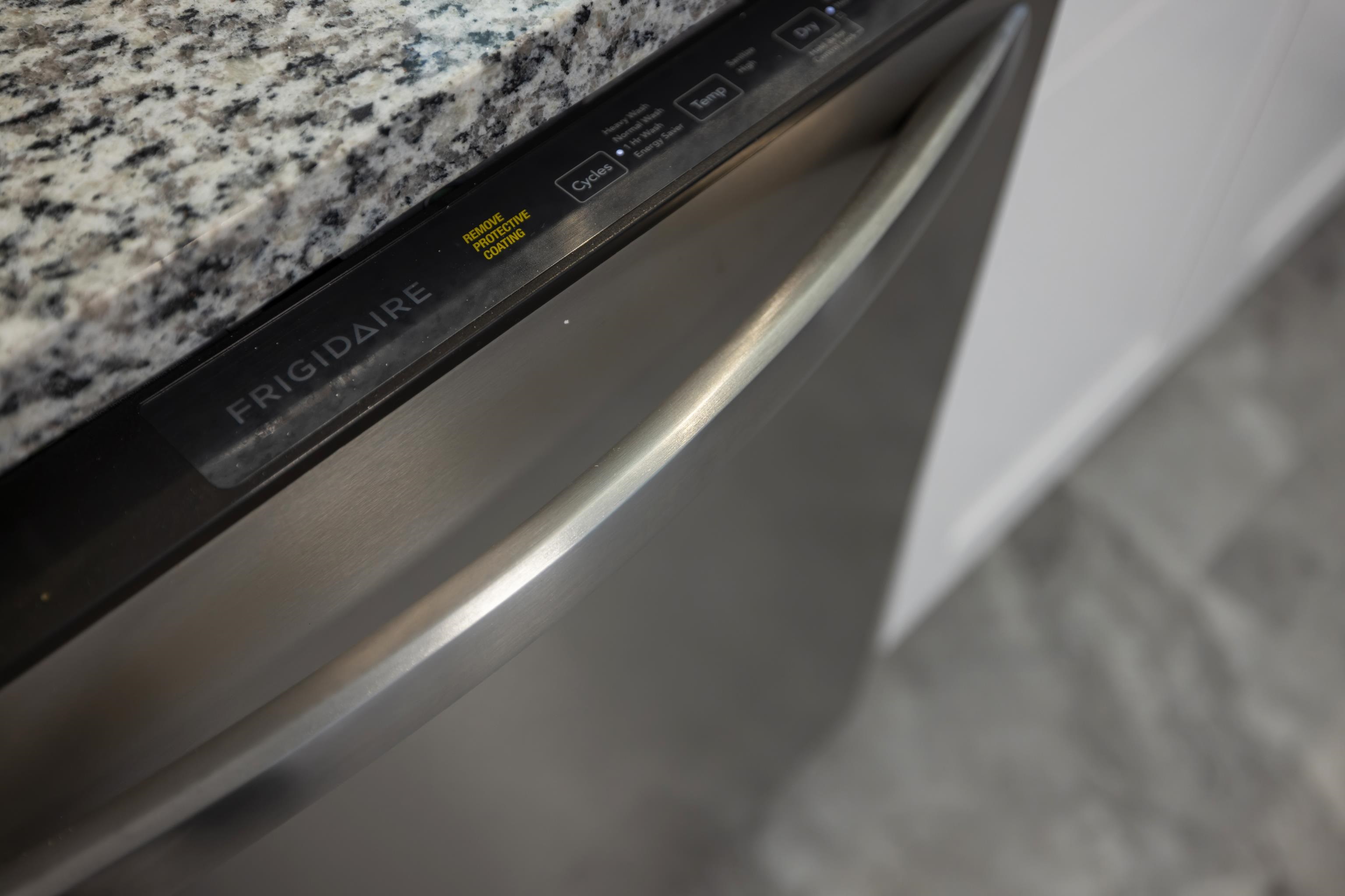 1726 Mountain Valley Road Keezletown, VA 22832 - Photo 12 of 63 a close view of shoes and a stove