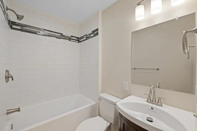 a close view of stair