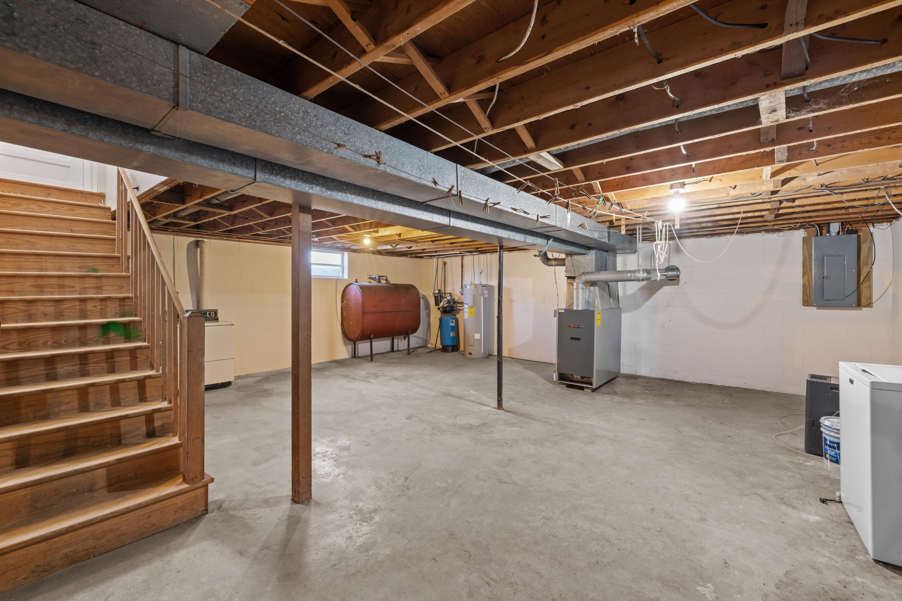 1726 Mountain Valley Road Keezletown, VA 22832 - Photo 37 of 63