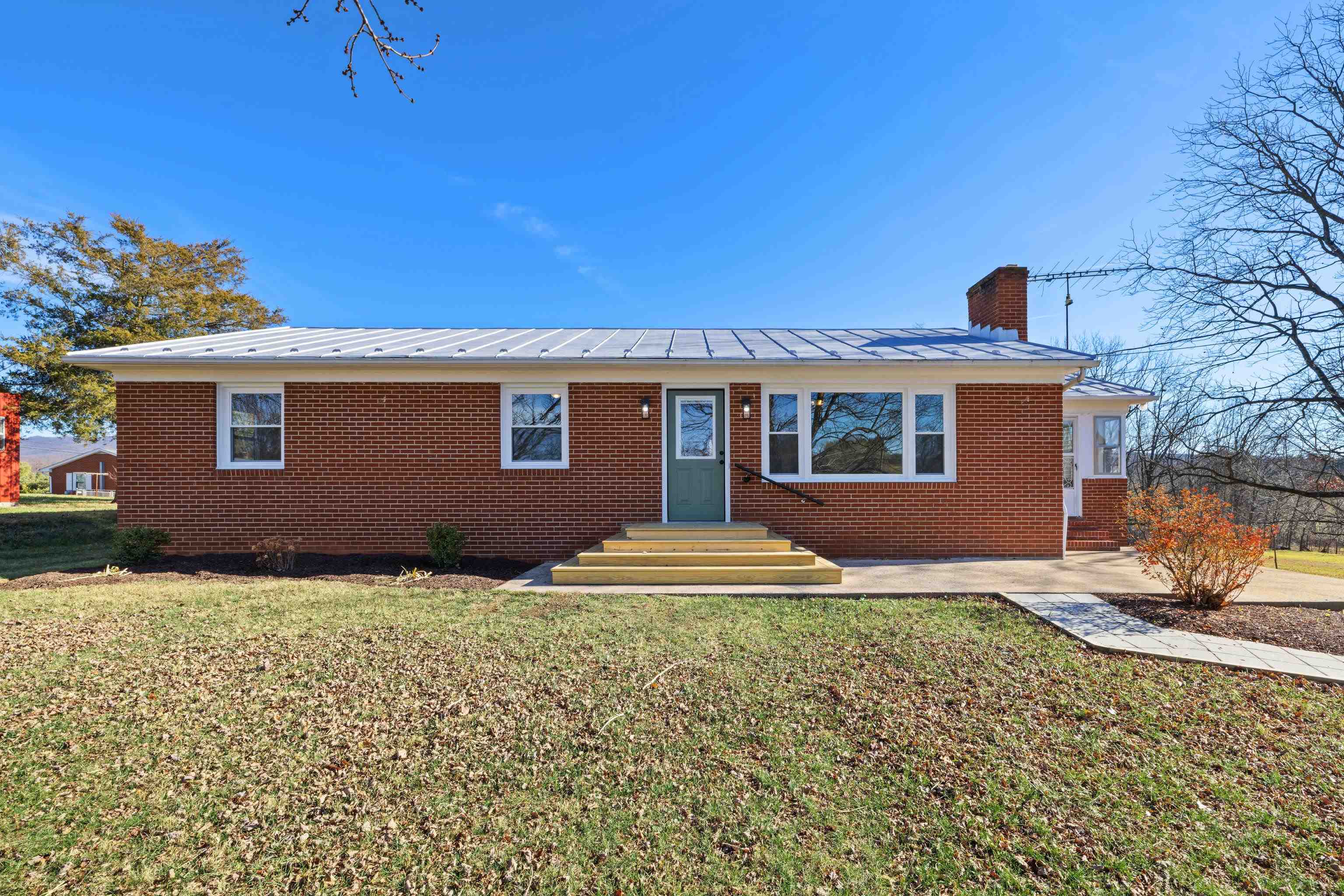 1726 Mountain Valley Road Keezletown, VA 22832 - Photo 43 of 63