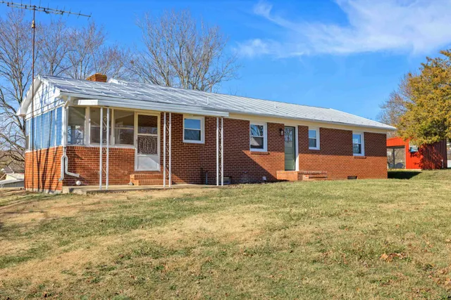 $339,900 | 1726 Mountain Valley Road, Keezletown, VA 22832