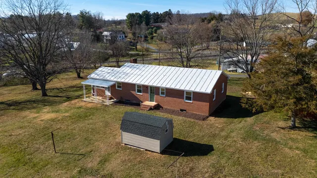 $339,900 | 1726 Mountain Valley Road, Keezletown, VA 22832
