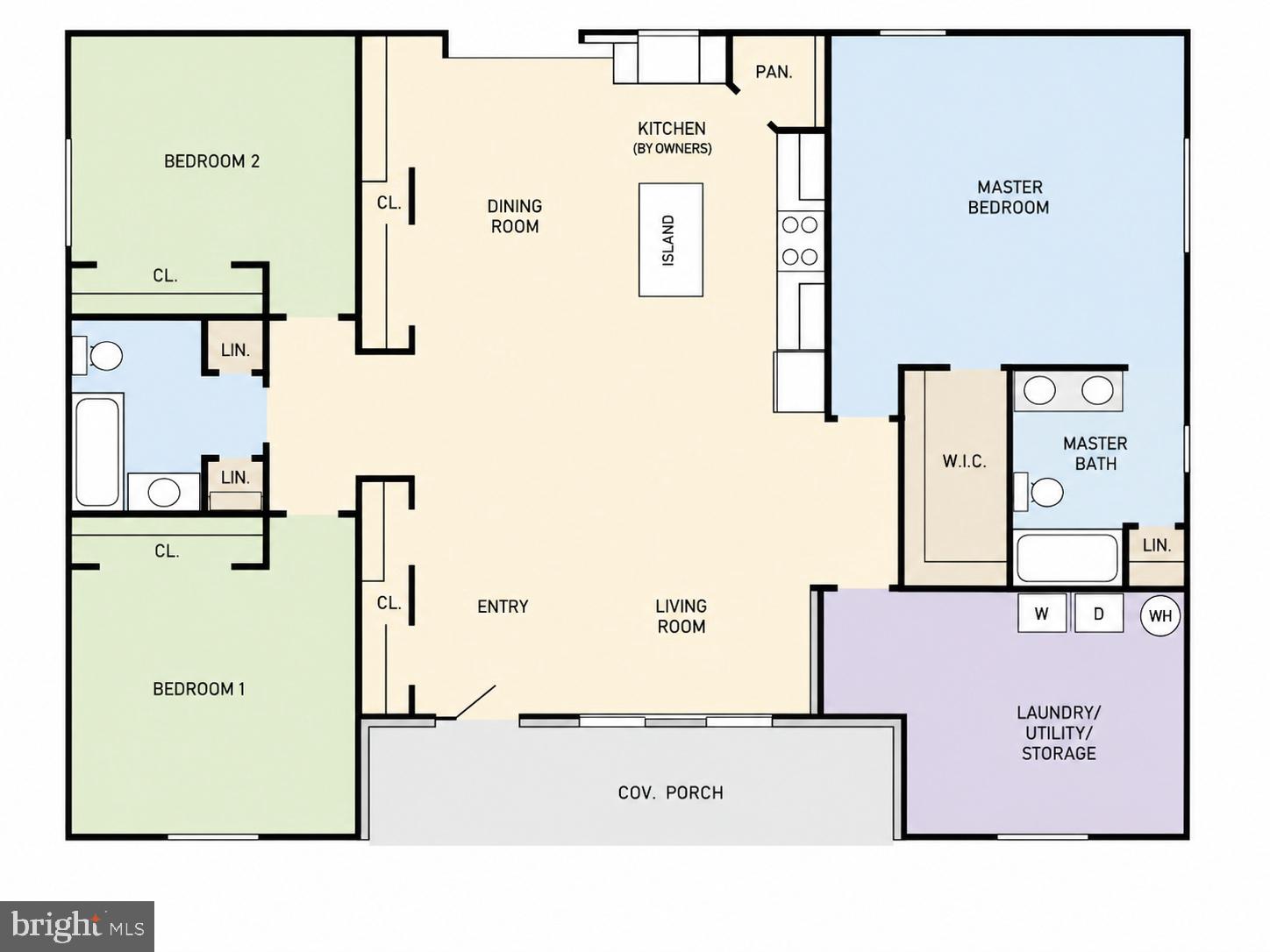 3550 Revolea Beach Road Middle River, MD 21220 - Photo 16 of 17