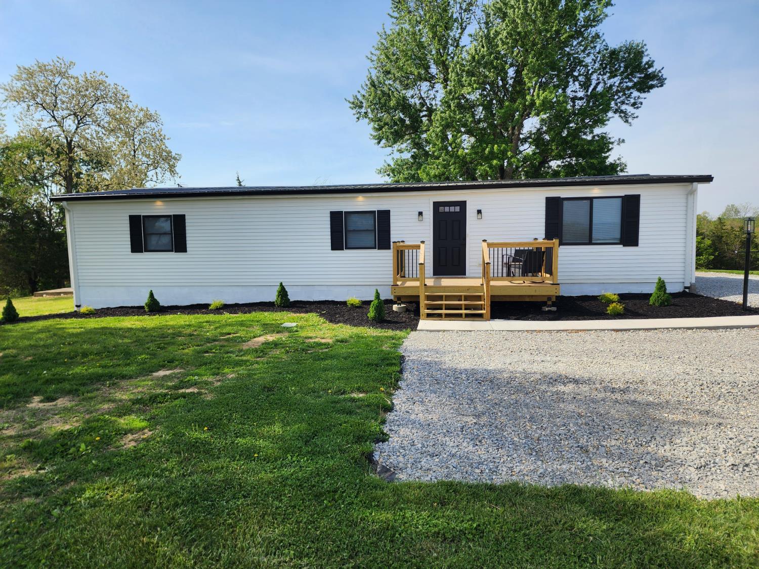 8997 Short Ridge Road Aurora, IN 47001 - Photo 18 of 25