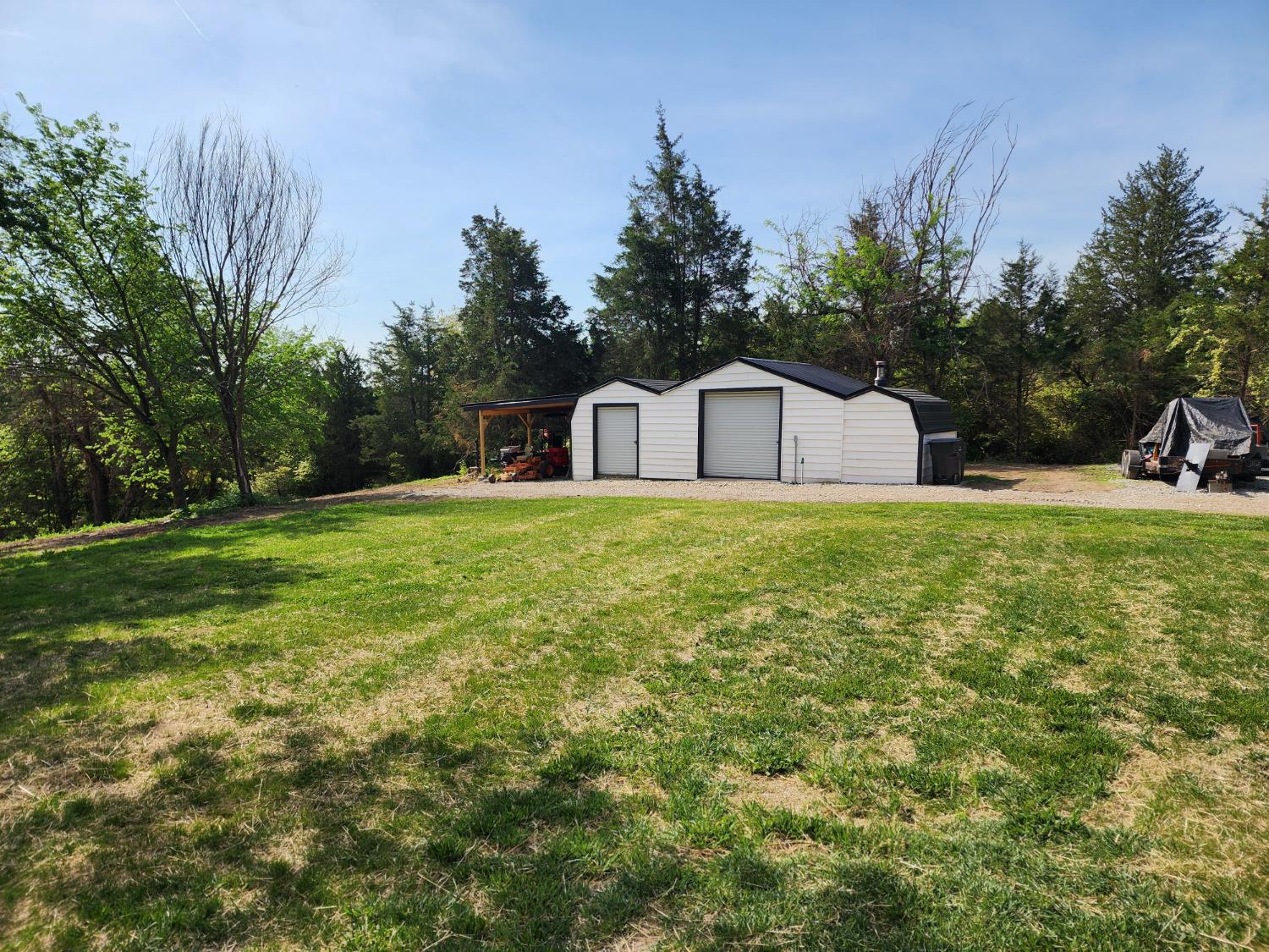 8997 Short Ridge Road Aurora, IN 47001 - Photo 20 of 25