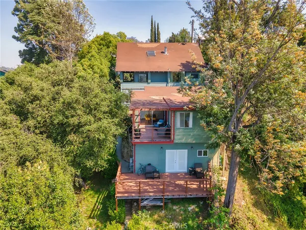 $1,549,945 | 1825 Altivo Way, Echo Park, CA 90026