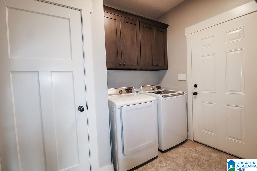 129 Dabbs Road Oxford, AL 36203 - Photo 38 of 50