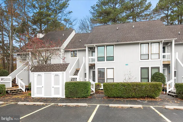 $495,000 | 39362 Racquet Lane, Unit 8603, Bethany Beach, DE 19930