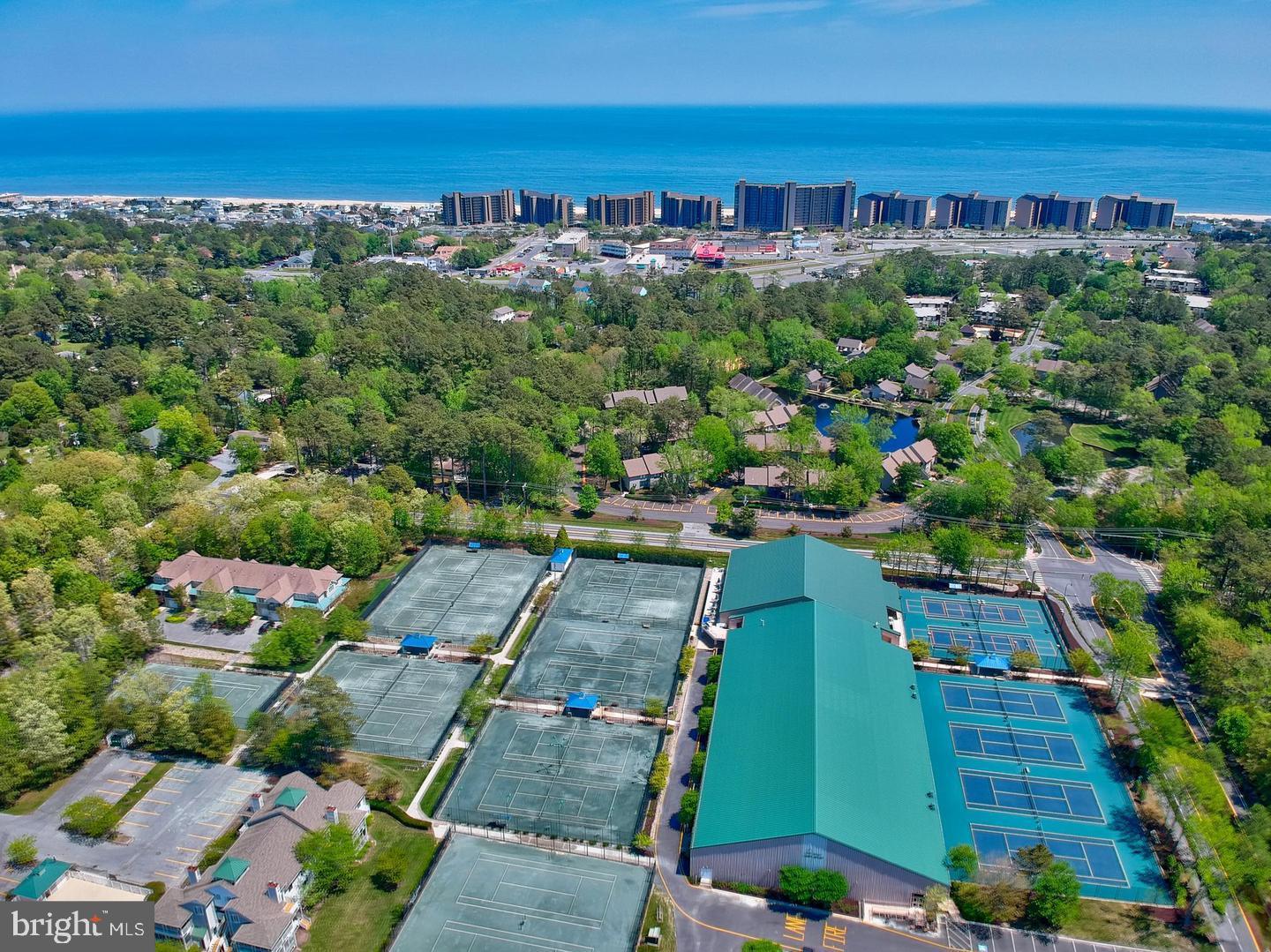 39362 Racquet Lane, Unit 8603 Bethany Beach, DE 19930 - Photo 34 of 35