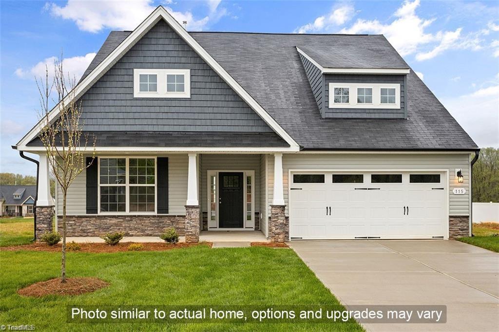 3718 Straw Hat Road Greensboro, NC 27410 - Photo 1 of 1