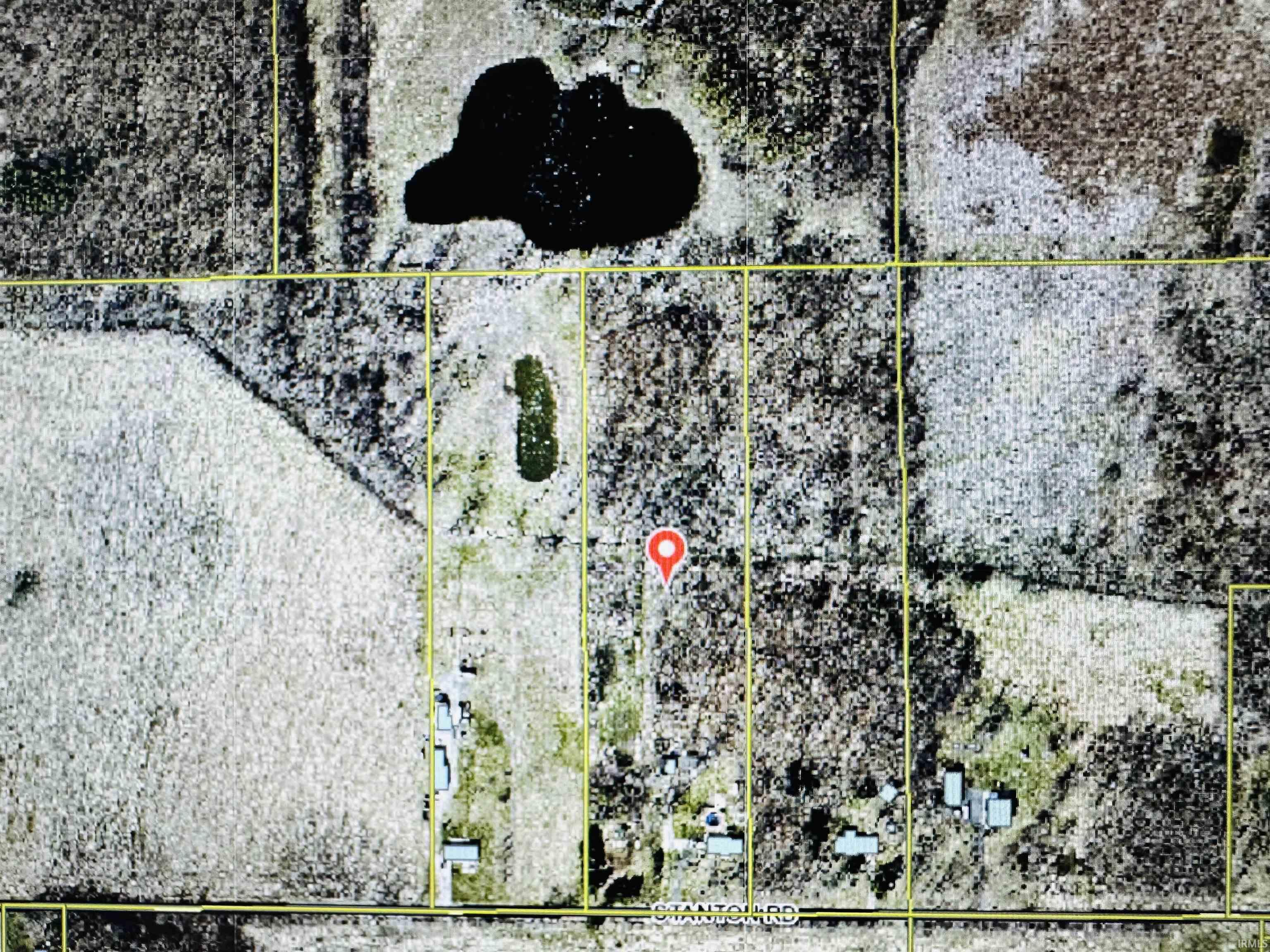 28565 Stanton Road Walkerton, IN 46574 - Photo 3 of 36