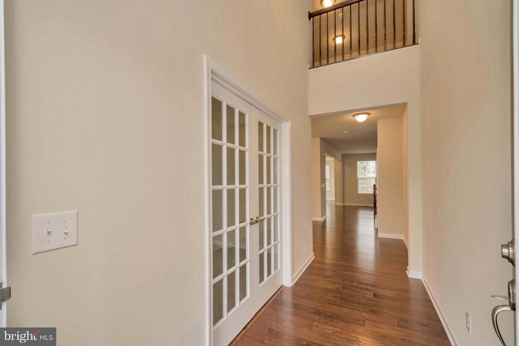 3 Tankard Road Stafford, VA 22554 - Photo 2 of 30 View from entrance