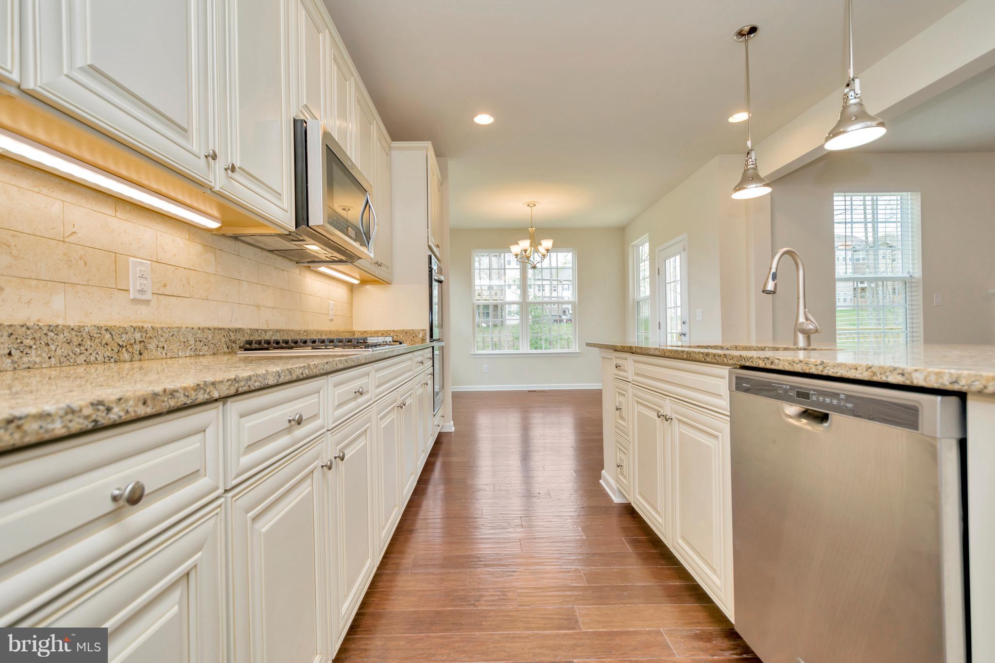 3 Tankard Road Stafford, VA 22554 - Photo 13 of 30 View of lighting underneath cabinets