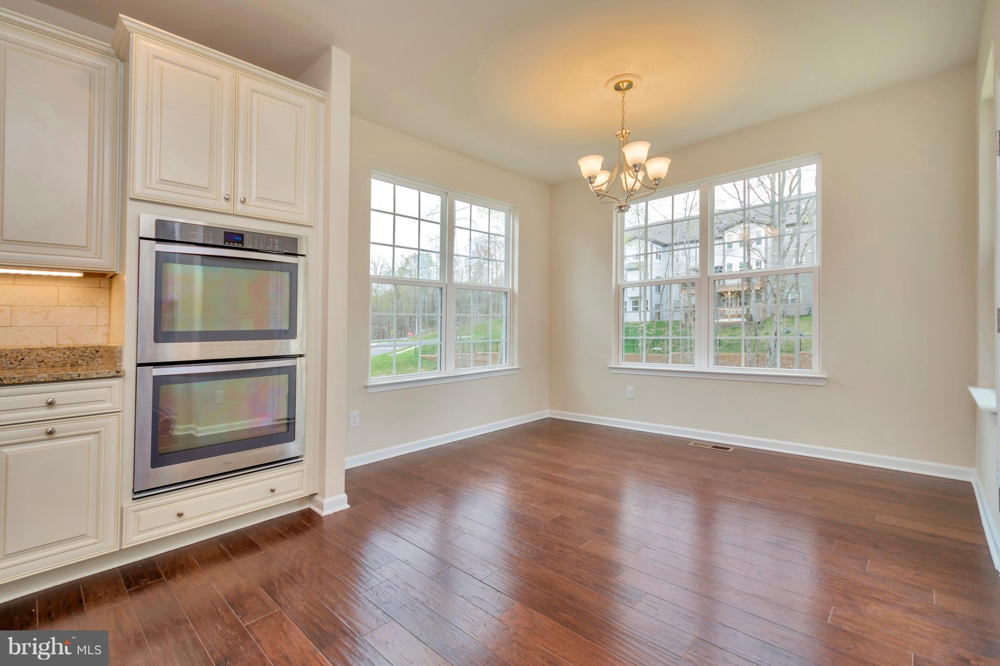 3 Tankard Road Stafford, VA 22554 - Photo 14 of 30 Sunroom/Breakfast room