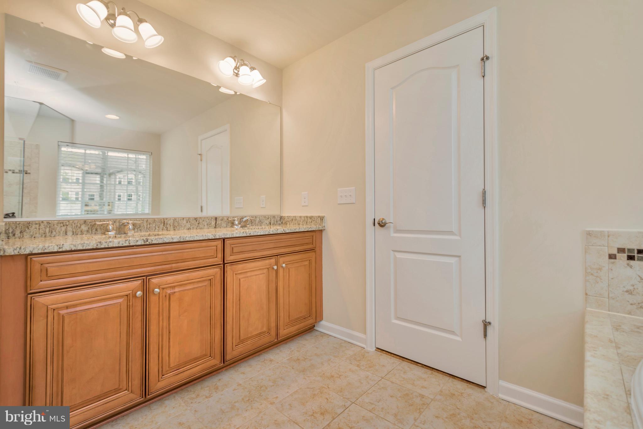 3 Tankard Road Stafford, VA 22554 - Photo 19 of 30 Granite countertop, dual sinks