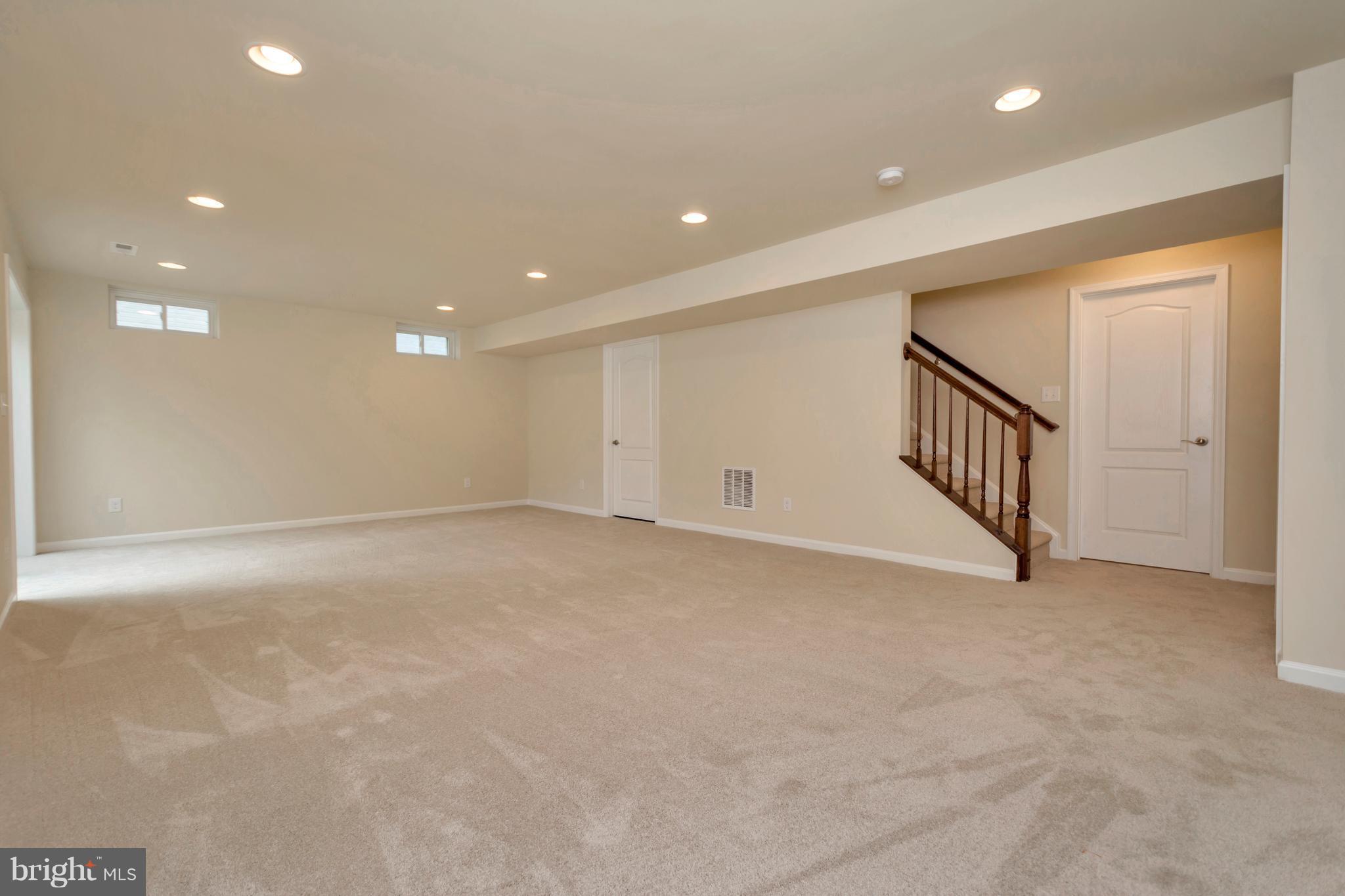3 Tankard Road Stafford, VA 22554 - Photo 25 of 30 Basement