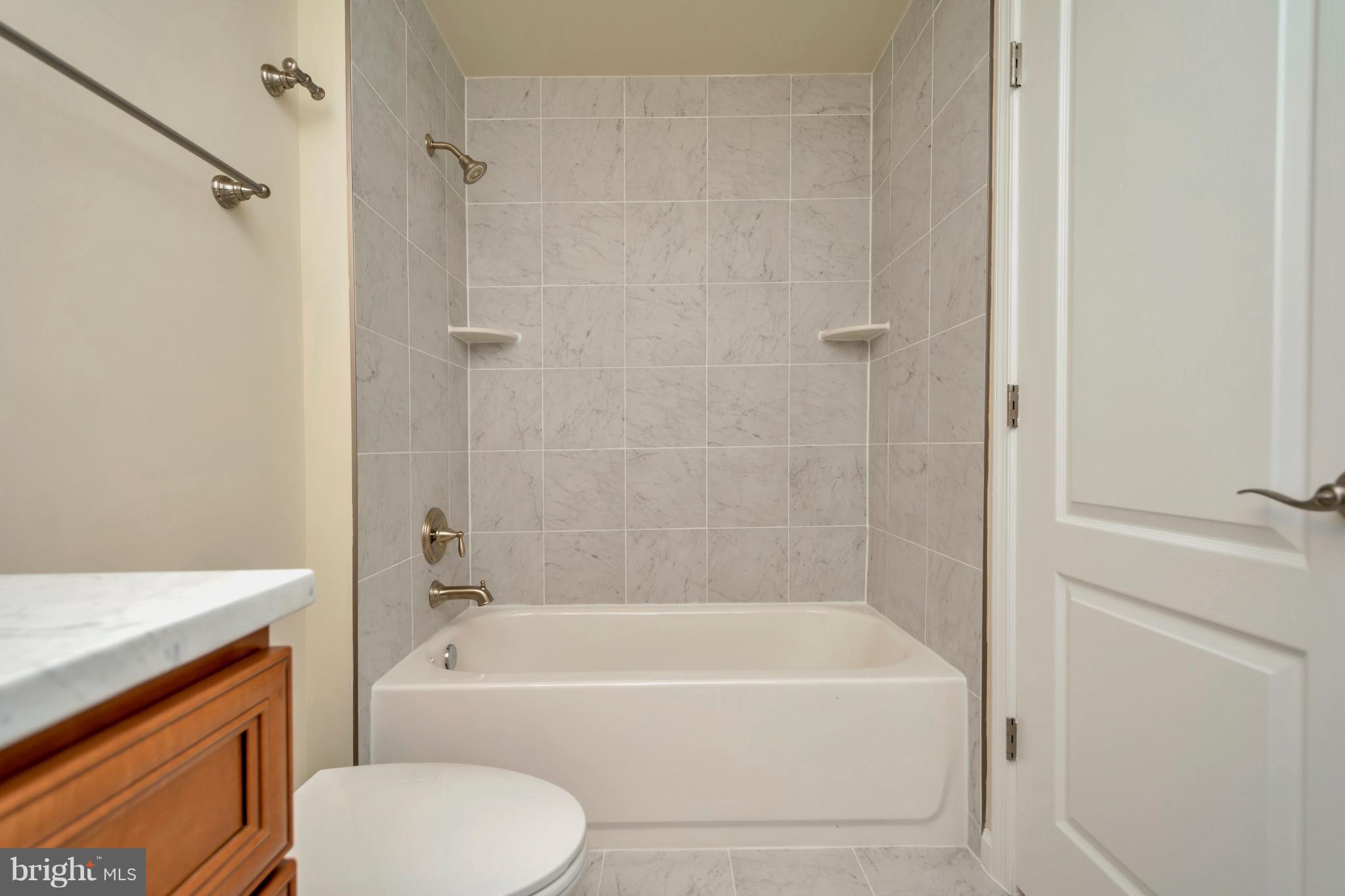 3 Tankard Road Stafford, VA 22554 - Photo 29 of 30 Full bath in basement